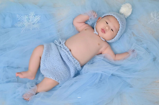 滁州四个半月宝宝发育标准